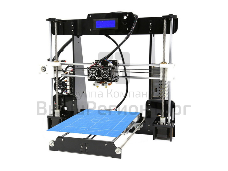 3D принтер Polar Bear-113.